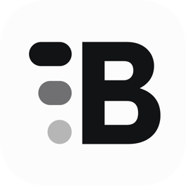Brevi app icon